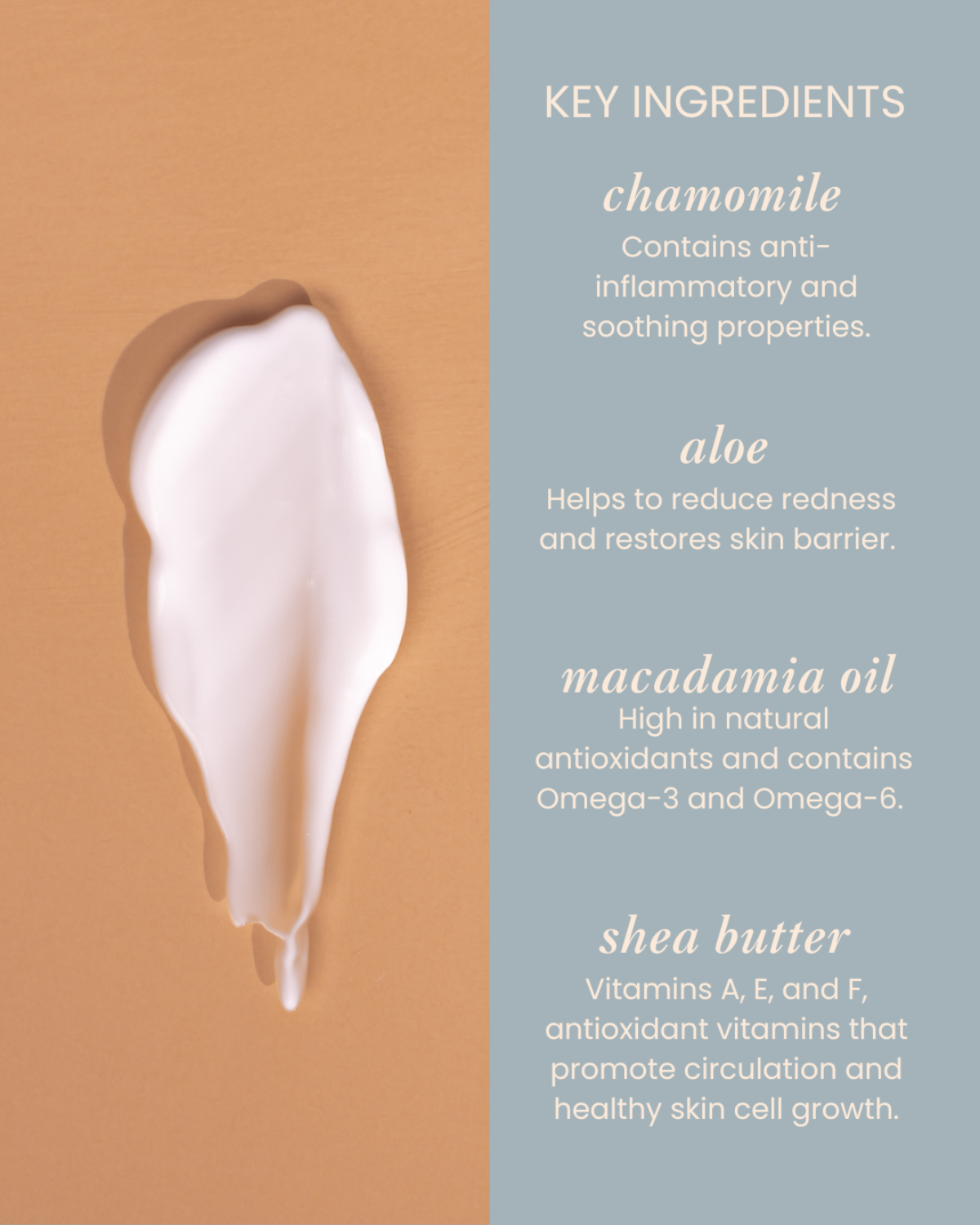 Nēmah: Soothing Lotion