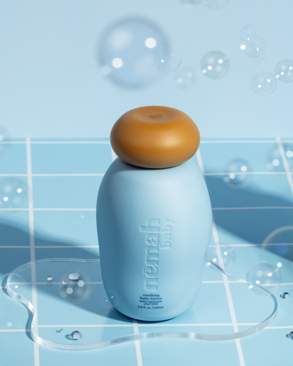 Nēmah: Soothing Lotion