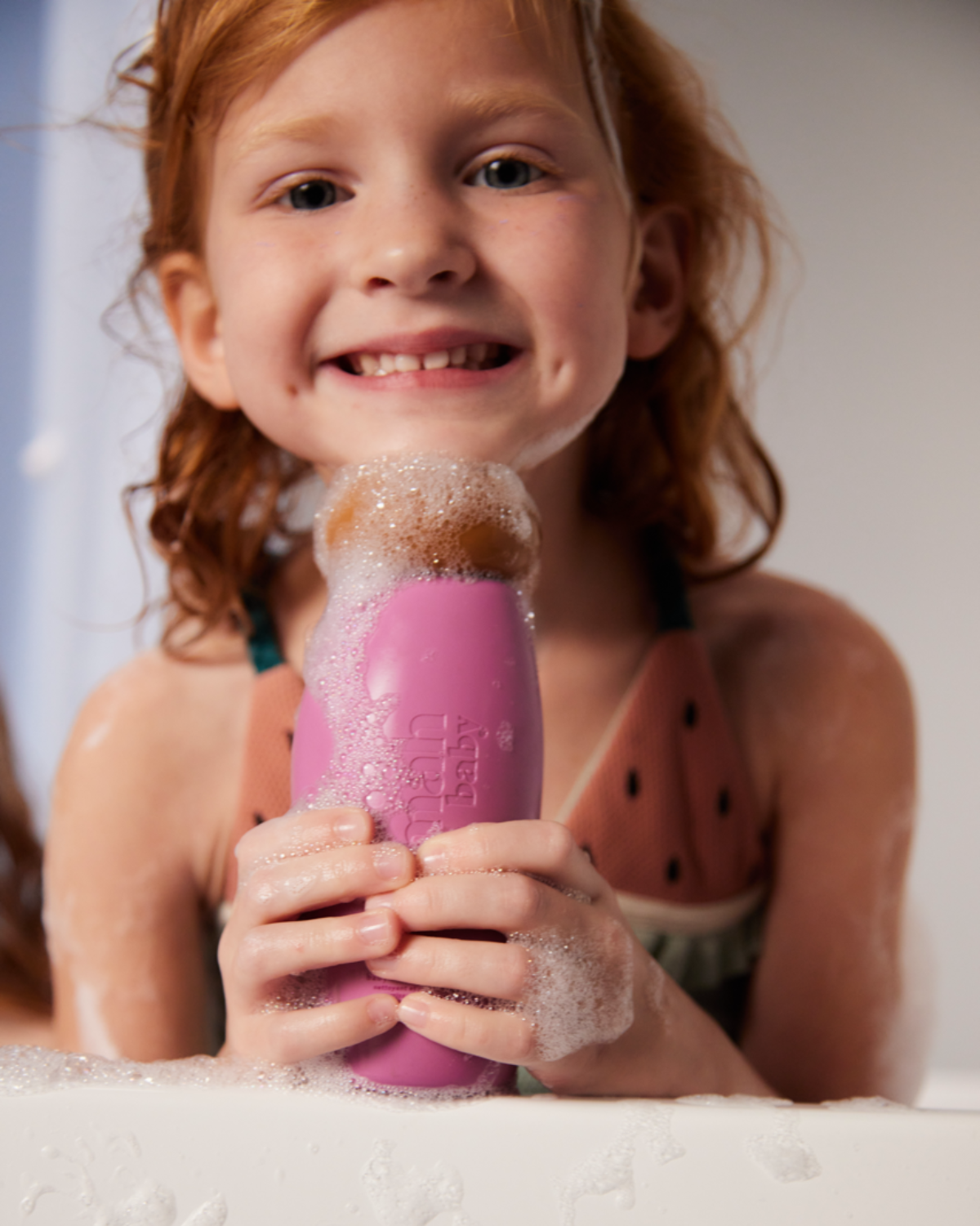 Nēmah: Nourishing Wash & Shampoo