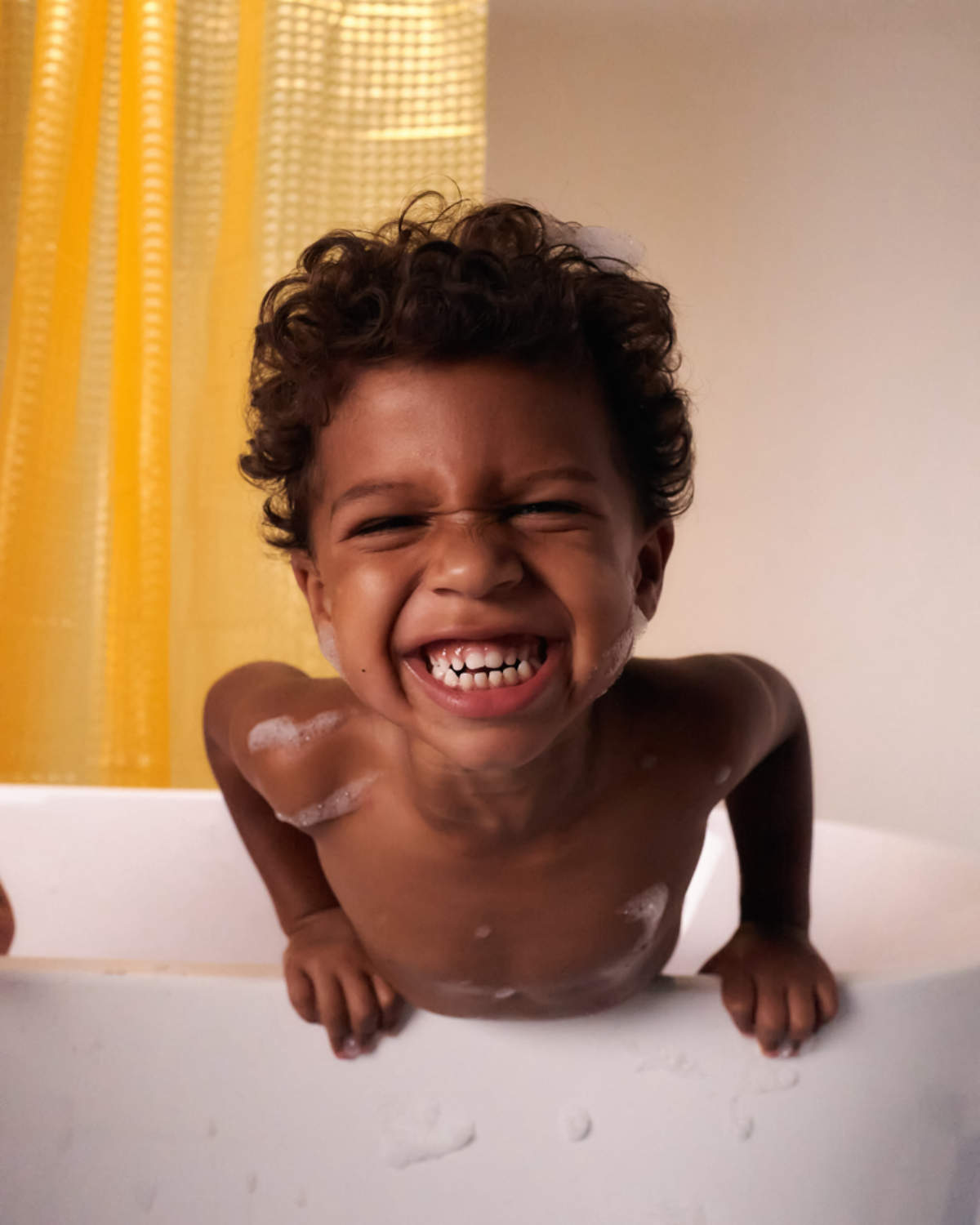 Nēmah: Nourishing Wash & Shampoo