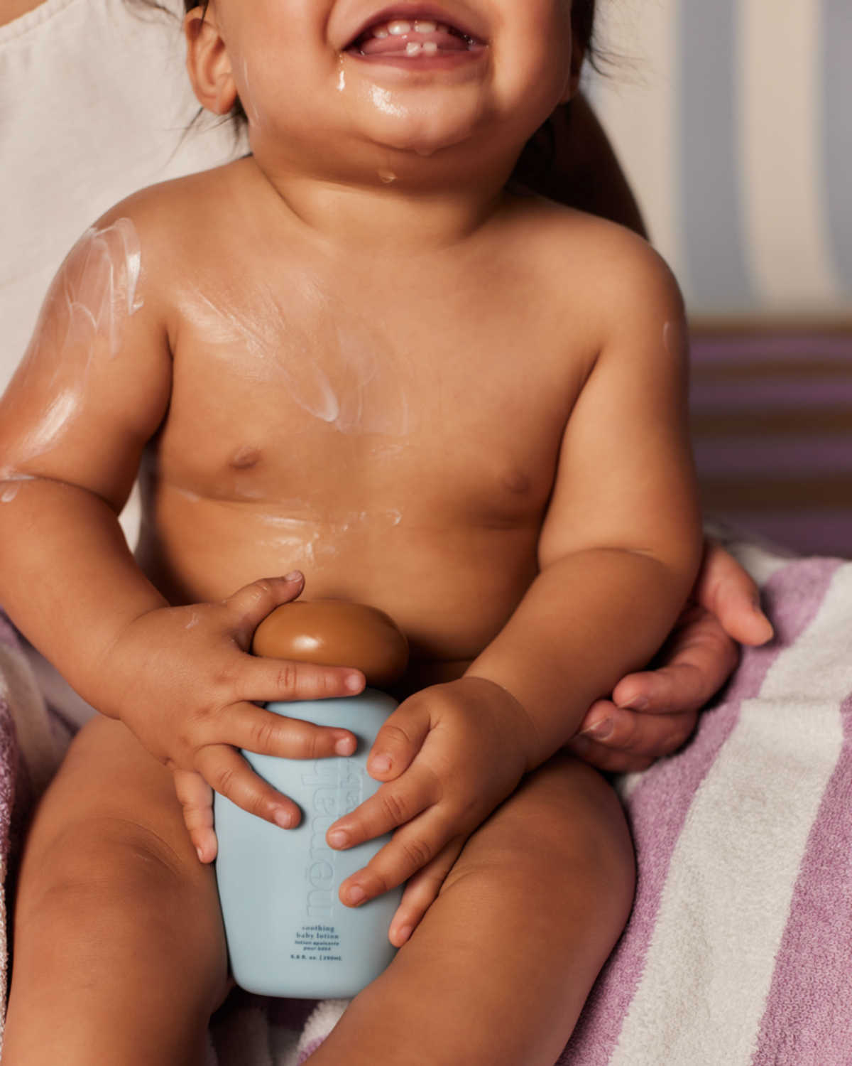 Nēmah: Soothing Lotion
