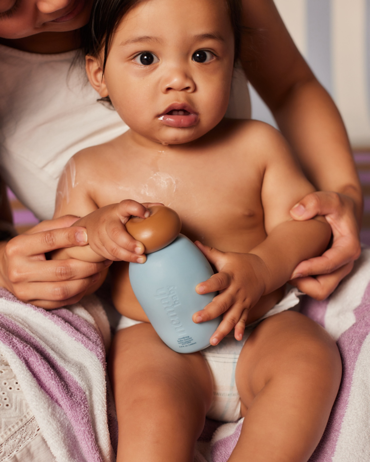 Nēmah: Soothing Lotion