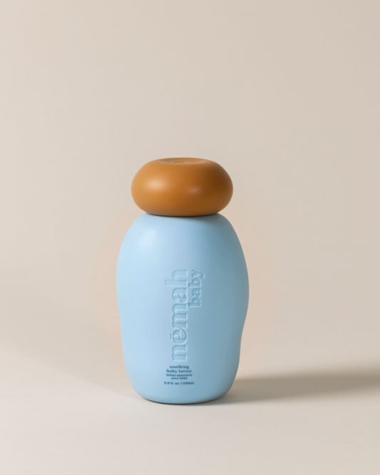 Nēmah: Soothing Lotion