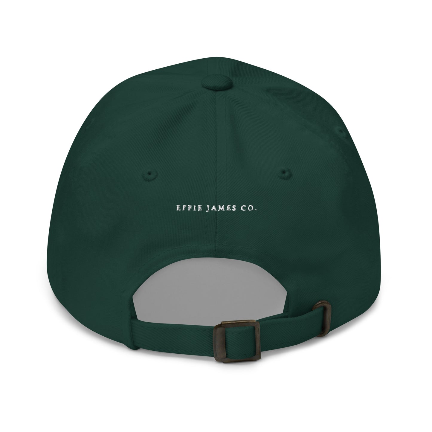Heritage from the Lord - Baseball Cap in Camo/Spruce/Night/Ebony