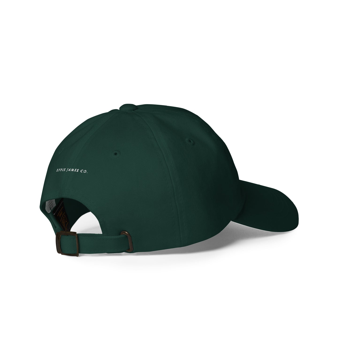 Heritage from the Lord - Baseball Cap in Camo/Spruce/Night/Ebony