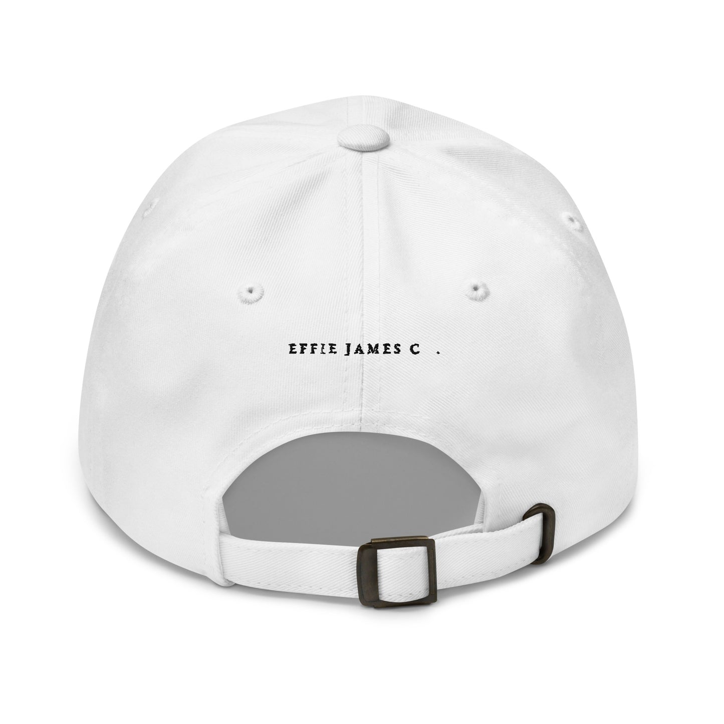 Heritage from the Lord - Baseball Cap in Sky/Ivory