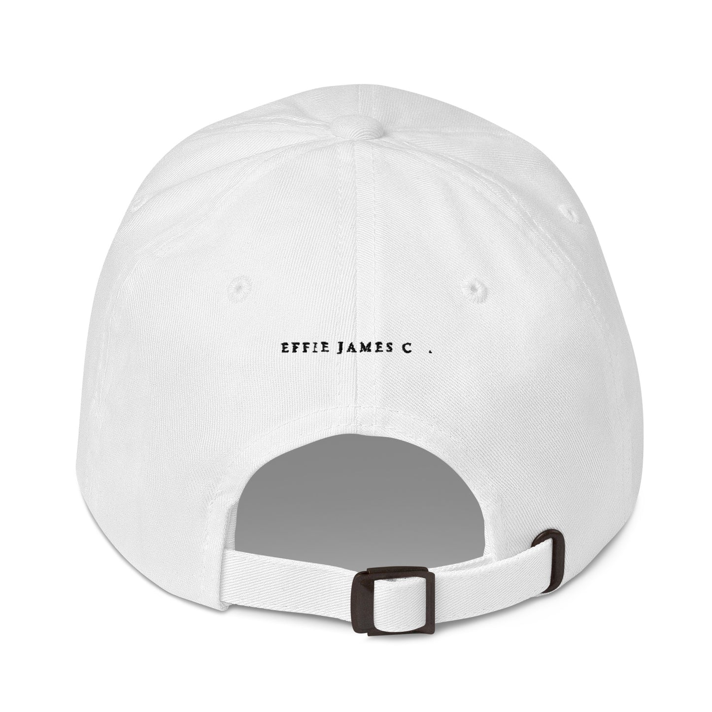 Heritage from the Lord - Baseball Cap in Sky/Ivory
