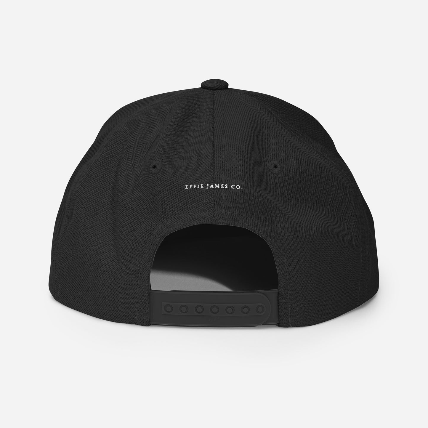 Heritage from the Lord - Snapback Hat in Camo/Spruce/Ebony (Multi)