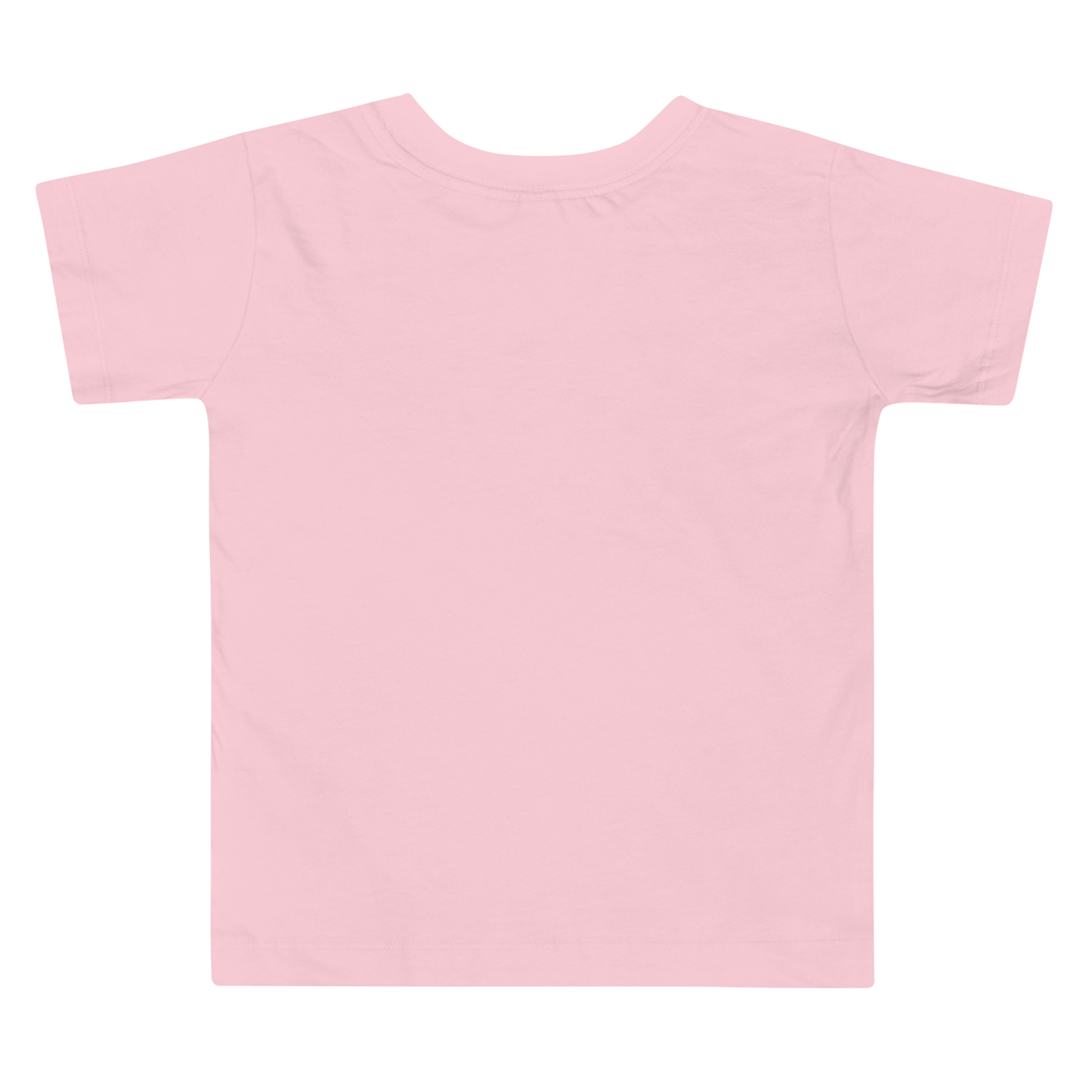 Heritage from the Lord - Girl Toddler T-Shirt