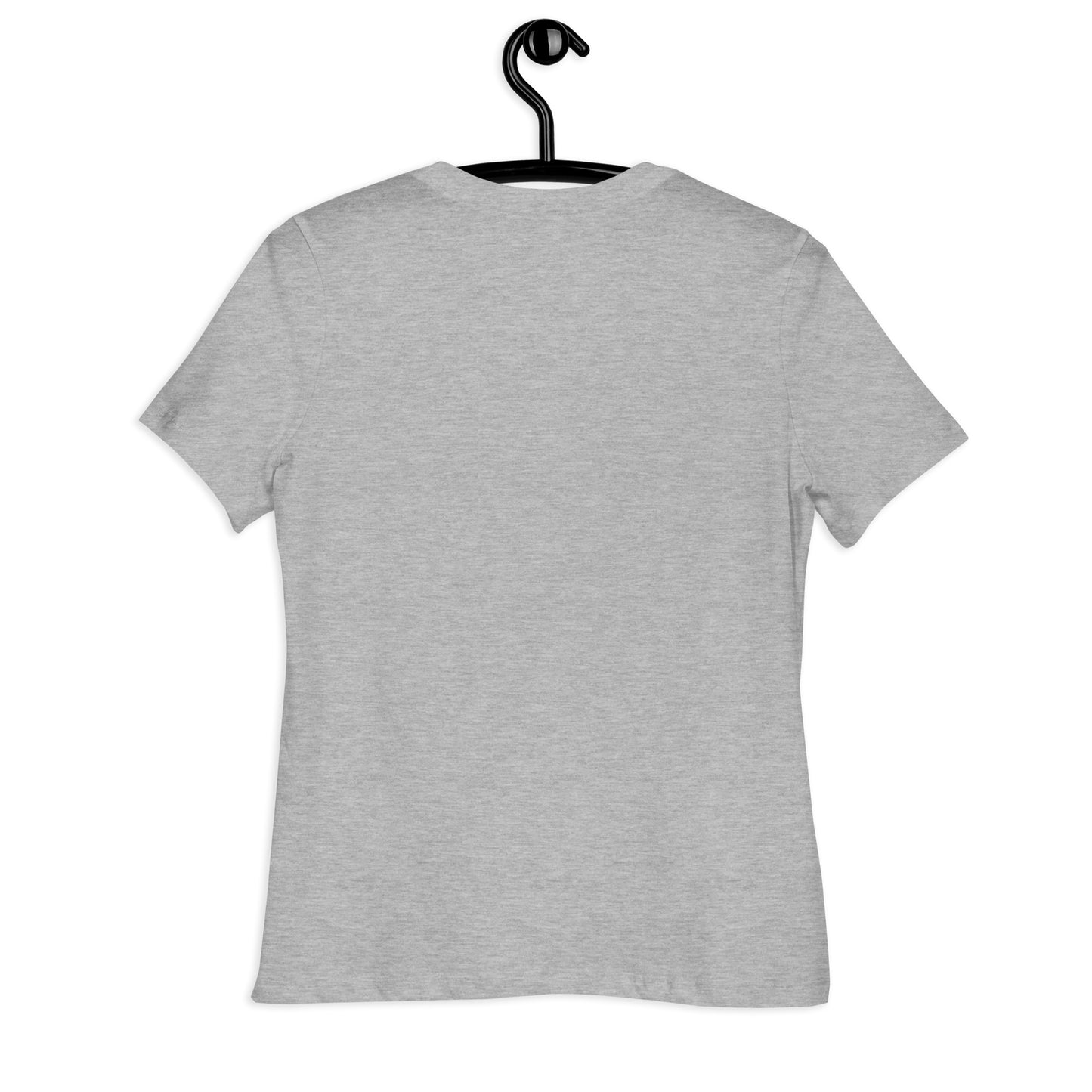 Heritage from the Lord - Women's Relaxed Shirt in Smoke/Stone/Ecru/Ivory