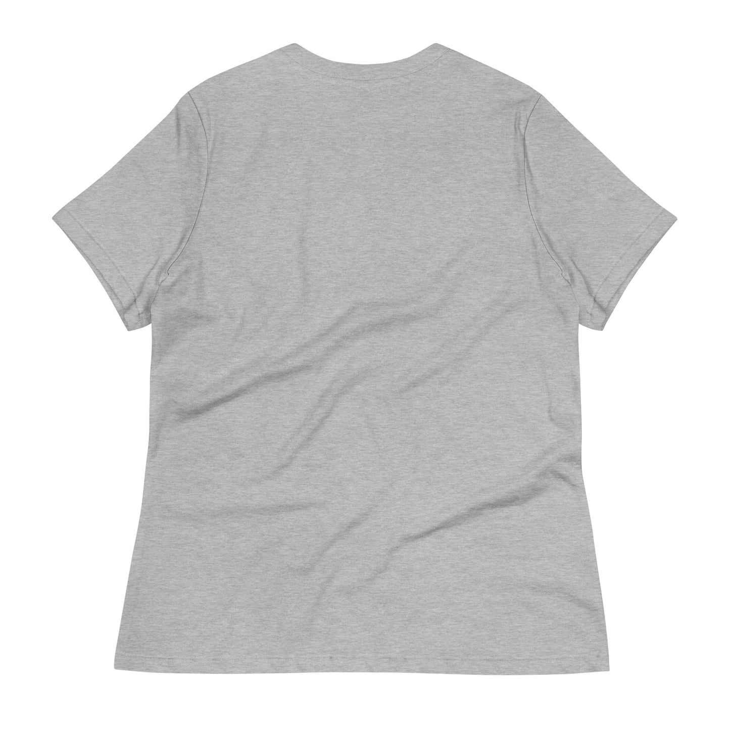 Heritage from the Lord - Women's Relaxed Shirt in Smoke/Stone/Ecru/Ivory
