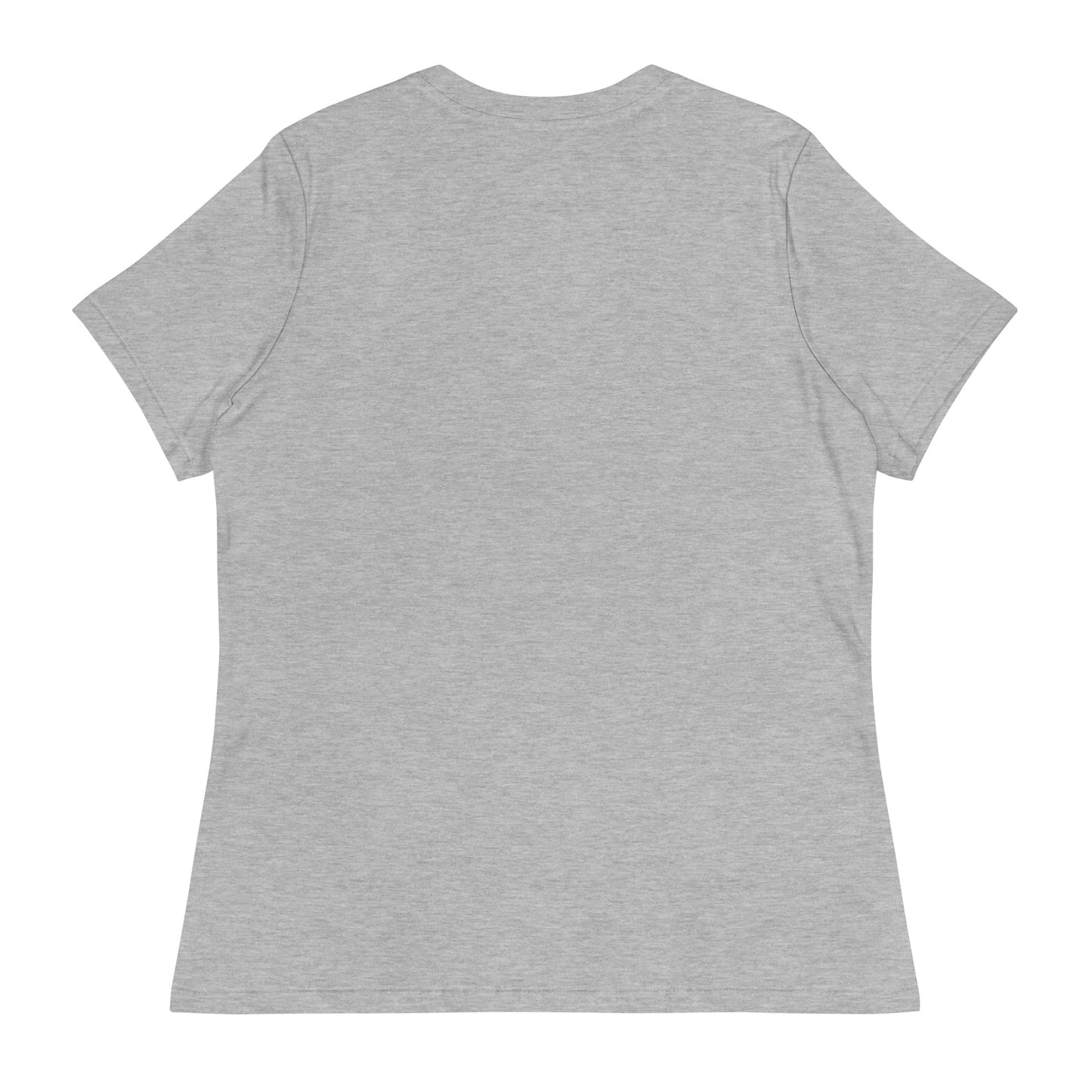 Heritage from the Lord - Women's Relaxed Shirt in Smoke/Stone/Ecru/Ivory