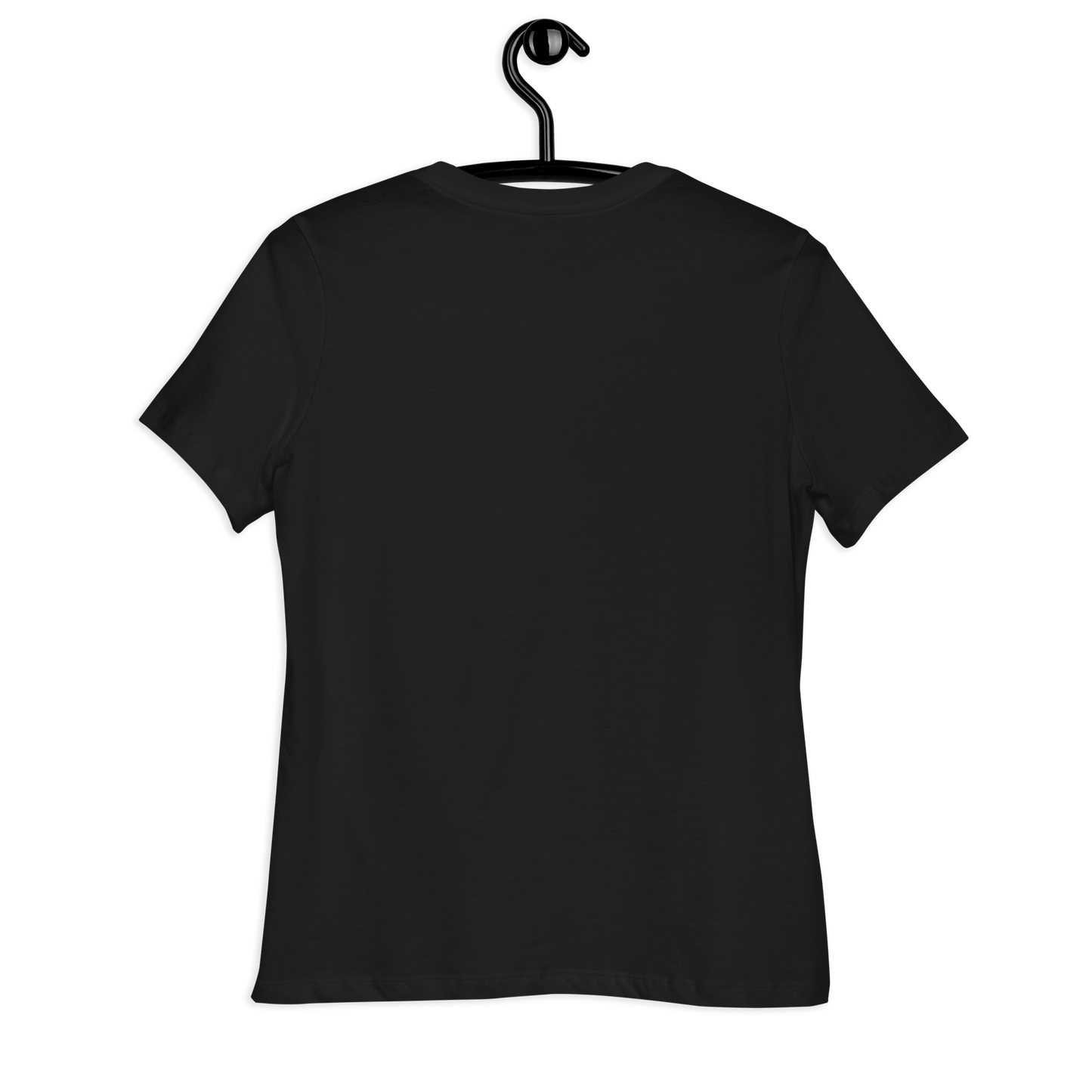 Heritage from the Lord - Women's Relaxed Shirt in Ebony/Stone