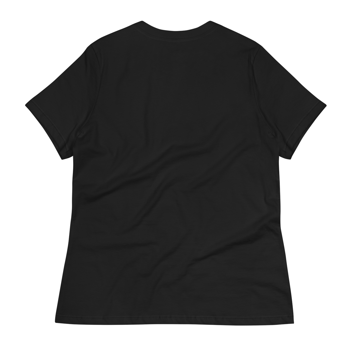 Heritage from the Lord - Women's Relaxed Shirt in Ebony/Stone