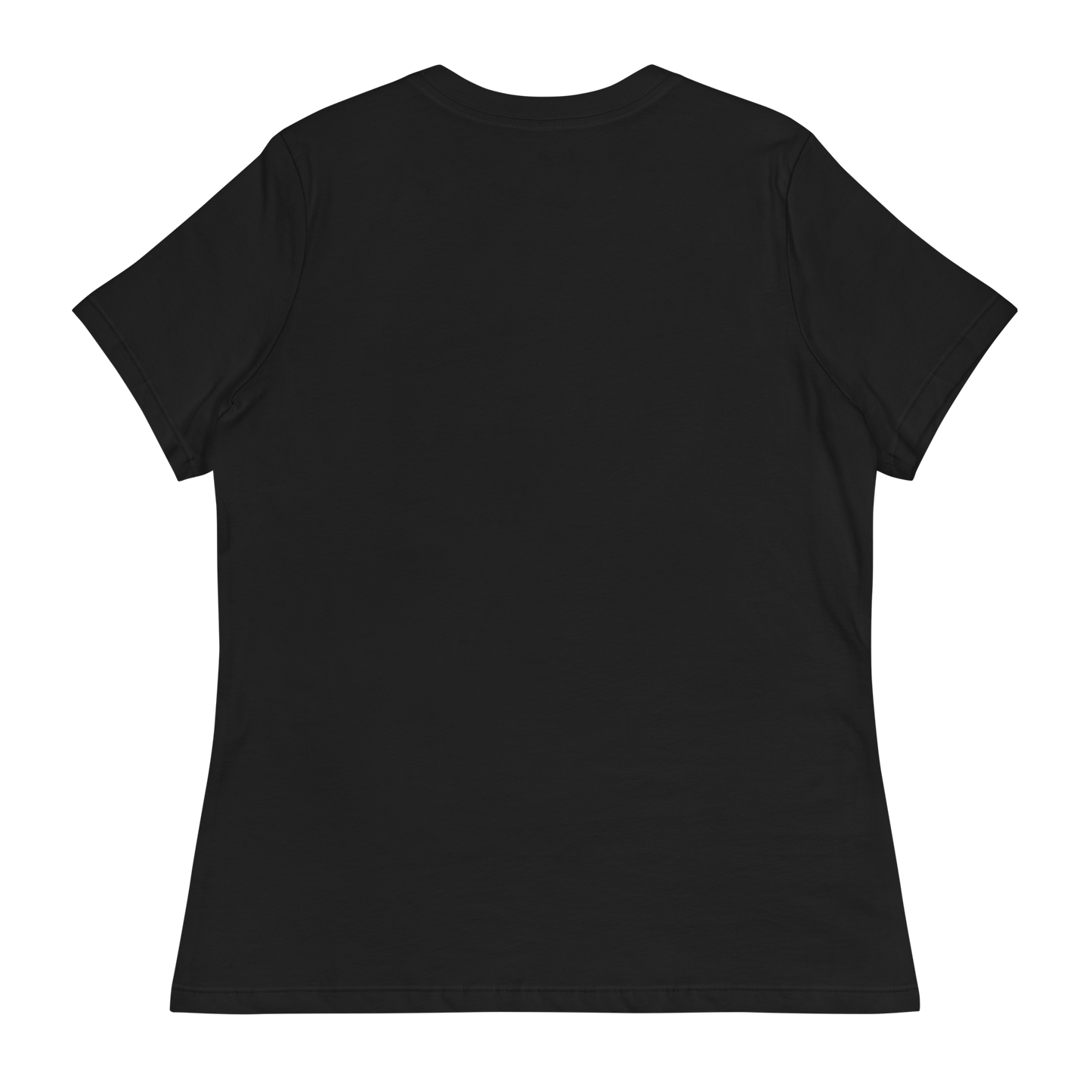 Heritage from the Lord - Women's Relaxed Shirt in Ebony/Stone