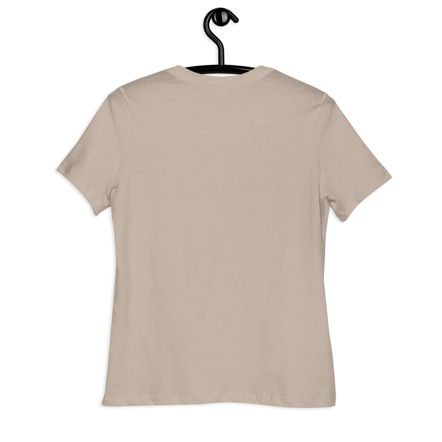 Heritage from the Lord - Women's Relaxed Shirt in Smoke/Stone/Ecru/Ivory