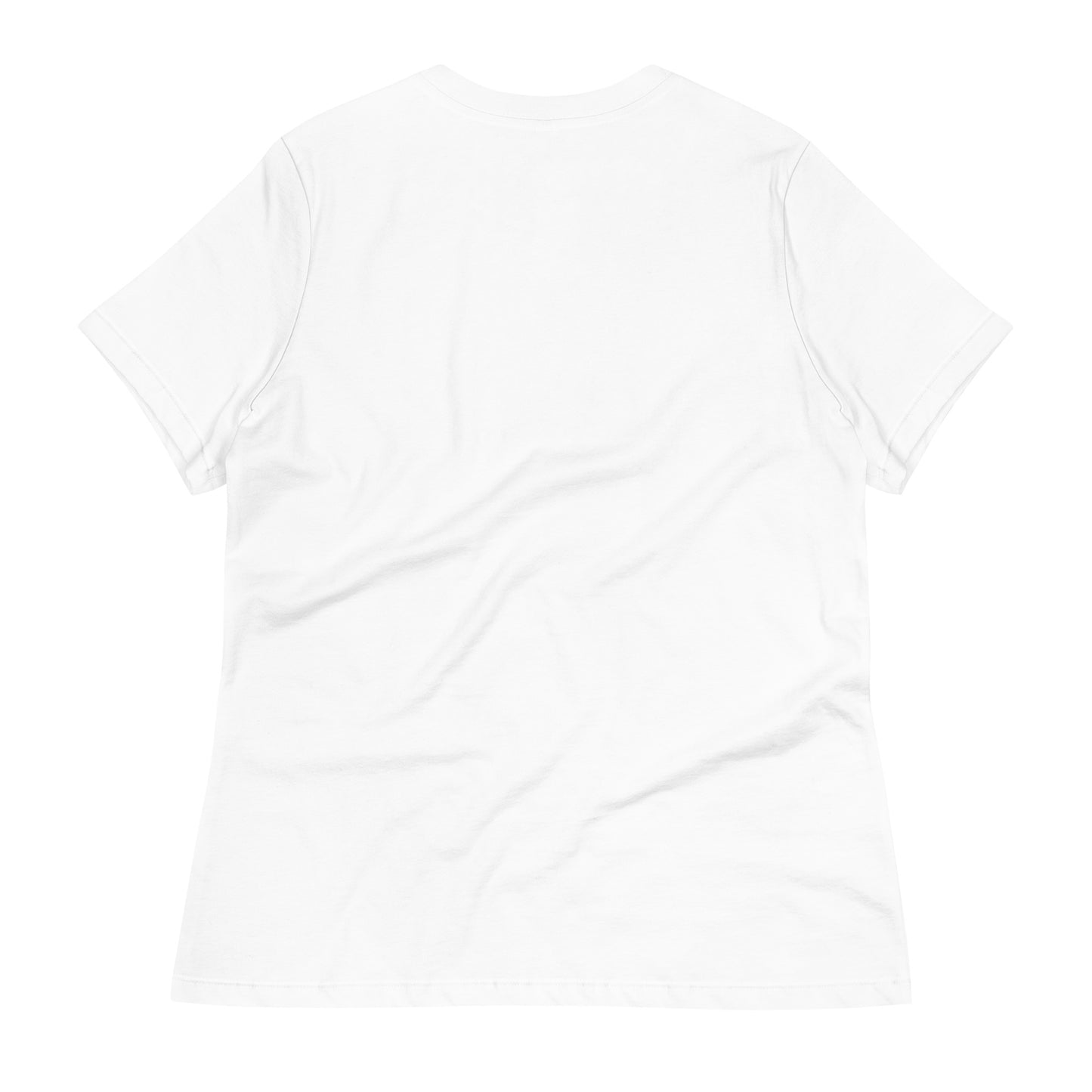 Heritage from the Lord - Women's Relaxed Shirt in Smoke/Stone/Ecru/Ivory