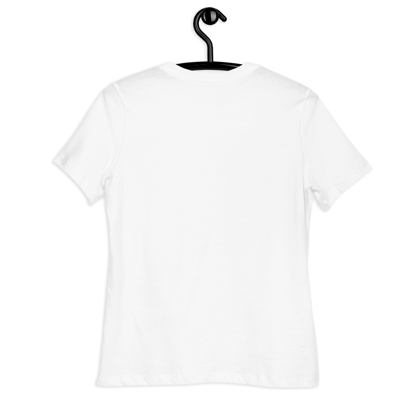 Heritage from the Lord - Women's Relaxed Shirt in Smoke/Stone/Ecru/Ivory