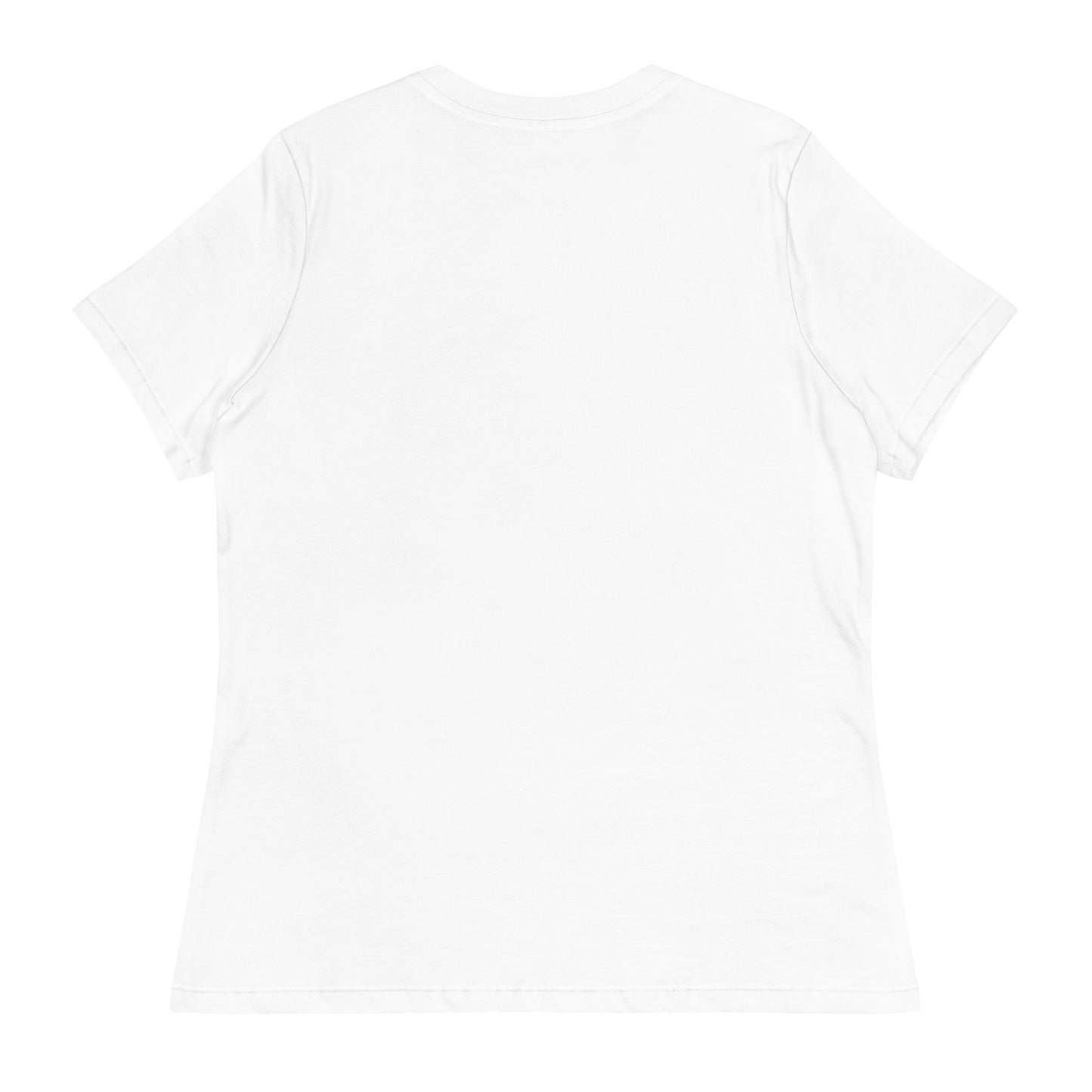 Heritage from the Lord - Women's Relaxed Shirt in Smoke/Stone/Ecru/Ivory